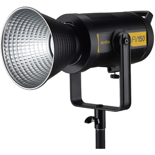 Godox FV150 High Speed Sync Flash LED Light - 8